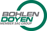 Bohlen_Doyen-Logo