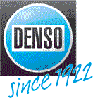 Denso-Logo