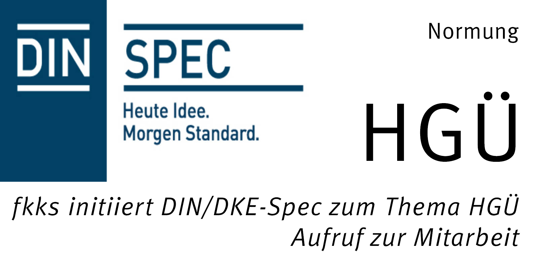 DIN-DKE-Spec
