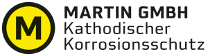 Martin GmbH Logo