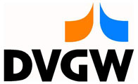 DVGW Logo