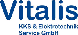 Vitalis Logo