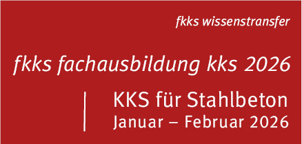 Fachausbildung KKSB