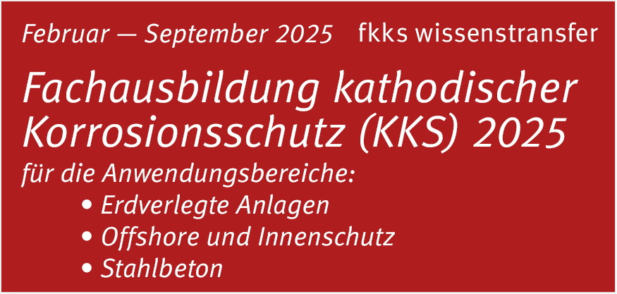 kks fachausbildung 2023